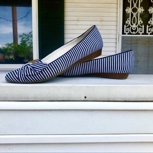 NWOT Anne Kleine Flats ⛵️